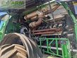 Cosechadora de Cereal - John Deere - 9800 + kemper 490 plus