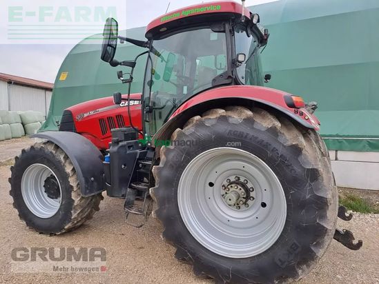 Tractor agrícola - Case IH - puma 230 cvx