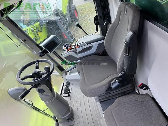 Cosechadora de Cereal - Claas - evion 430 classic