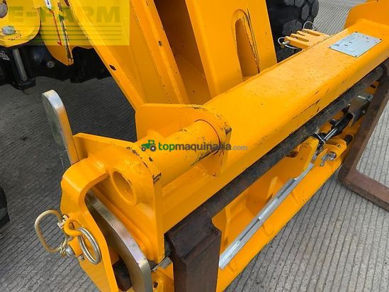 Minicargadora - JCB - 538-60 agri xtra telehandler (st26468)