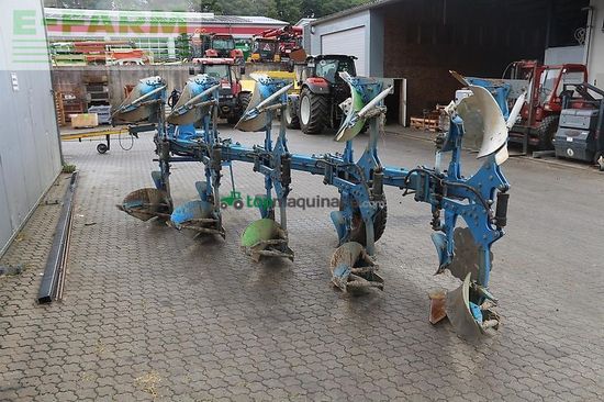Arado - Lemken - europal 8 hydrix 5 l 100