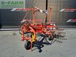 Henificador - Kuhn - ga 4521 gm