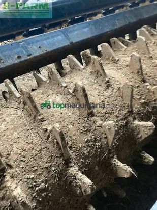 Combinado de siembra -  - combine