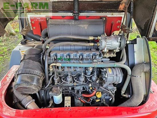 Minicargadora - Terex - tl 65 wiellader minishovel radlader shovel