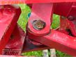 Arado - Kverneland - lb / kklb-100-200