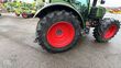 Tractor agrícola - Fendt - 211 vario