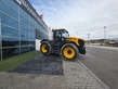Tractor agrícola - JCB - FASTRAC 8330