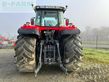 Tractor agrícola - Massey Ferguson - mf7724s