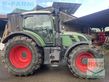 Tractor agrícola - Fendt - 720 scr profi