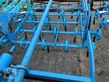 Combinado de siembra - Lemken - korund 750