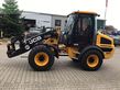 Minicargadora - JCB - 409