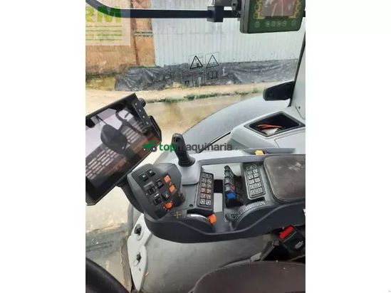 Tractor agrícola - Valtra - s374