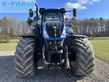 Tractor agrícola - New Holland - t7.290 ac