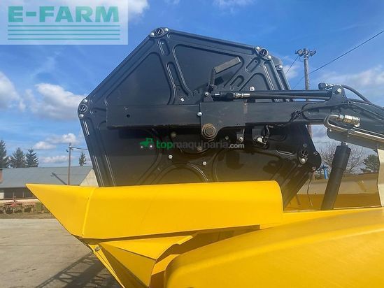 Cabezal - New Holland - 35v varifeed