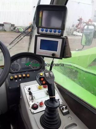 Telescopica - Merlo - p 40.7