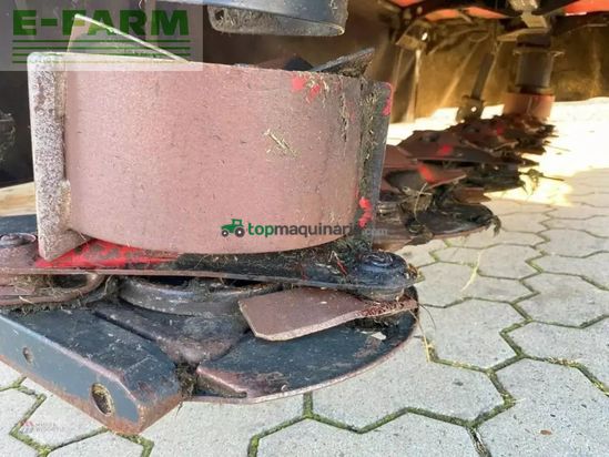 Cortacésped manual - Vicon - extra 332 xf