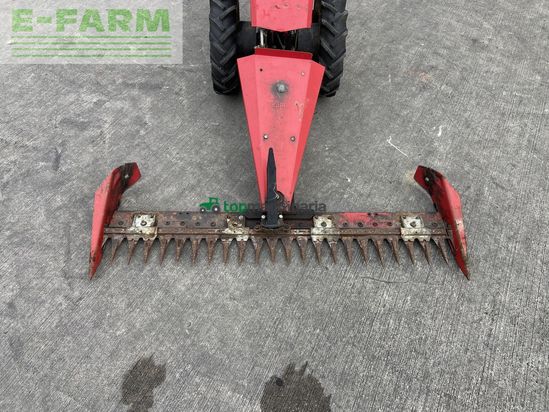 Cortacésped manual - Köppl - 506 4h