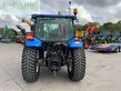 Tractor agrícola - New Holland - tl90a tractor (st25504)