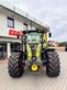 Tractor agrícola - Claas - arion 650 cebis hexa-shift