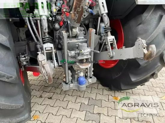Tractor agrícola - Fendt - 516 vario s4