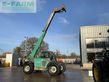Telescopica - kramer - kt447 telehandler (st25202)