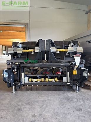 Cabezal - Claas - schneidwerk