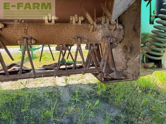 Cortacésped manual - John Deere - 1365