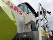 Cosechadora de Cereal - Claas - jaguar 970 4-trac