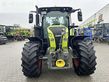Tractor agrícola - Claas - arion 550 cmatic cebis