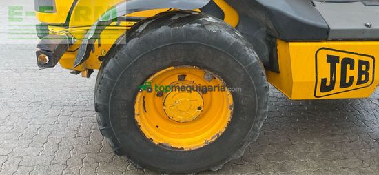 Telescopica - JCB - 526-56