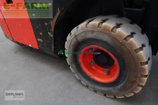 Elevadora - Steinbock - je10-50mk