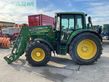 Tractor agrícola - John Deere - 6430