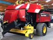 Empacadora gigante - New Holland - BB940