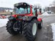 Tractor agrícola - Lindner - lintrac 75ls