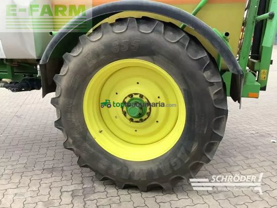 Atomizador - Dammann - anp 5027