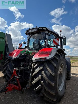 Tractor agrícola - Massey Ferguson - 9S 425