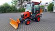 Tractor agrícola - Kubota - bx 261 winterdienst