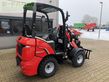 Minicargadora - Manitou - mla 2-25 h