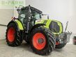 Tractor agrícola - Claas - arion 660 cmatic - st v first