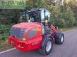 Minicargadora - Weidemann - 5080 t