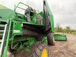 Cosechadora de Cereal - John Deere - T670i
