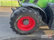 Tractor agrícola - Fendt - 724 s4 profi plus