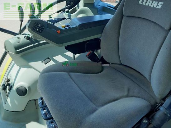 Tractor agrícola - Claas - ARION 610