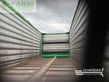 Cinta transportadora de forraje -  - radium 50
