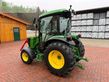Tractor agrícola - John Deere - 4066r