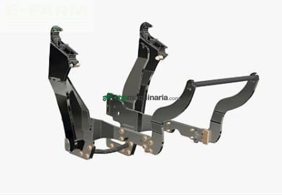 Tractor agrícola - Claas - frontladerkonsolen passend zu elios 210