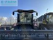 Cosechadora de Cereal - Massey Ferguson - ideal 9t