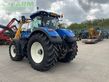 Tractor agrícola - New Holland - t7.290 tractor (st24455)