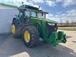 Tractor agrícola - John Deere - 8400r