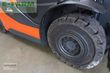 Elevadora - Linde - h 25 t 1202